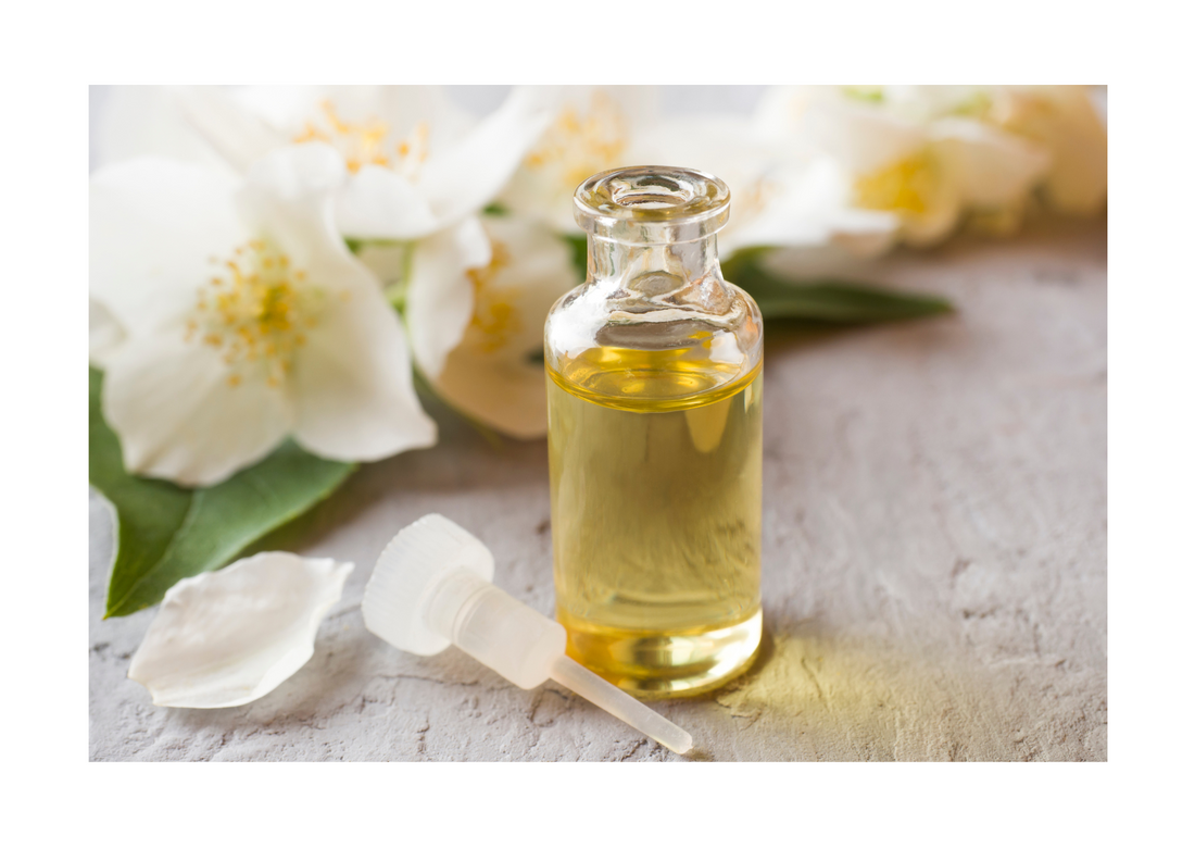 CO₂ Extracts: The Champagne of Botanicals in The Skincare Soak