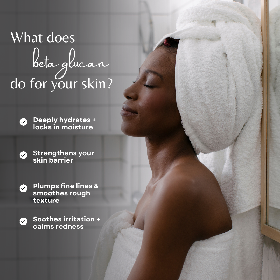 The Skincare Soak™ Luxury Bath Treatment