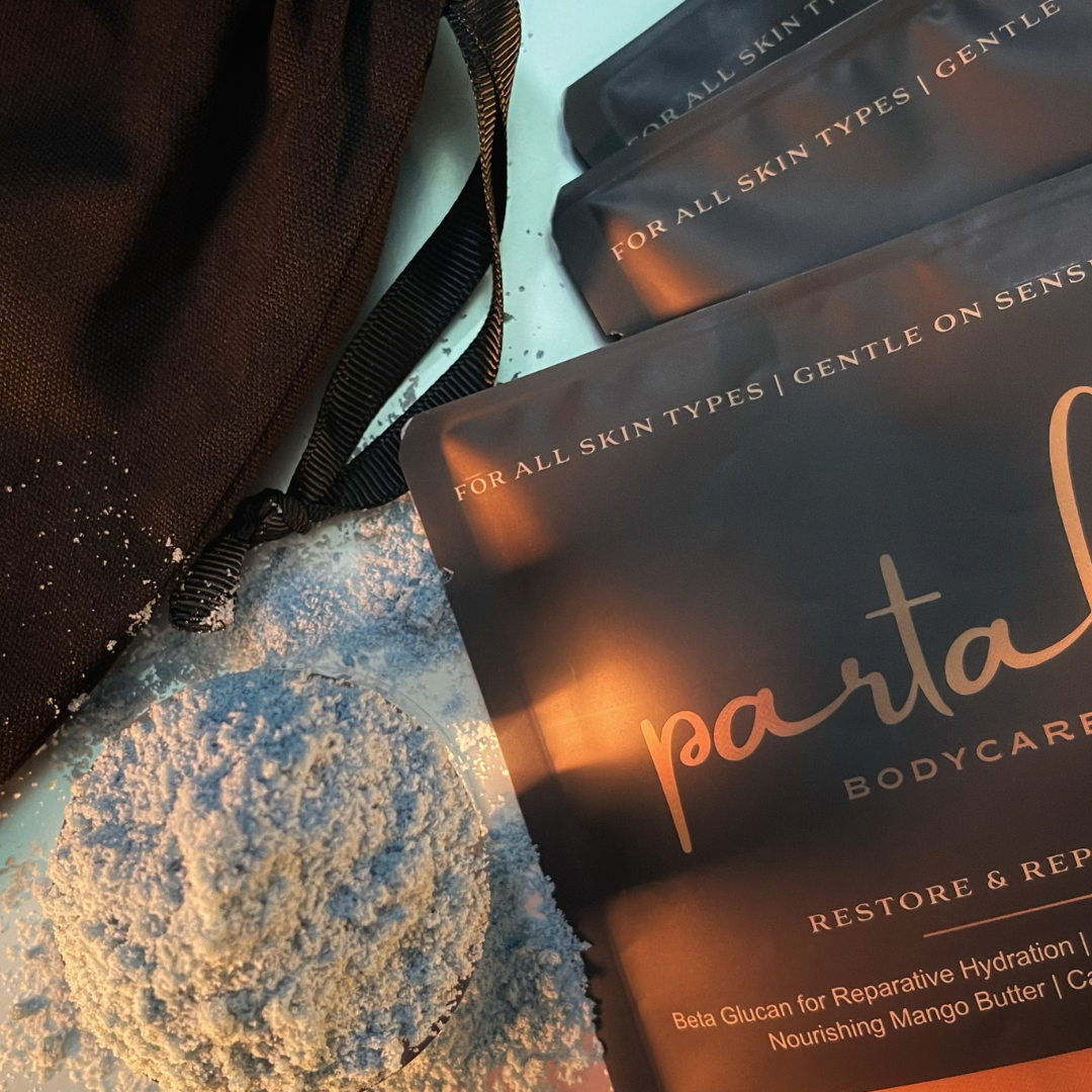 The Skincare Soak™ Luxury Bath Treatment