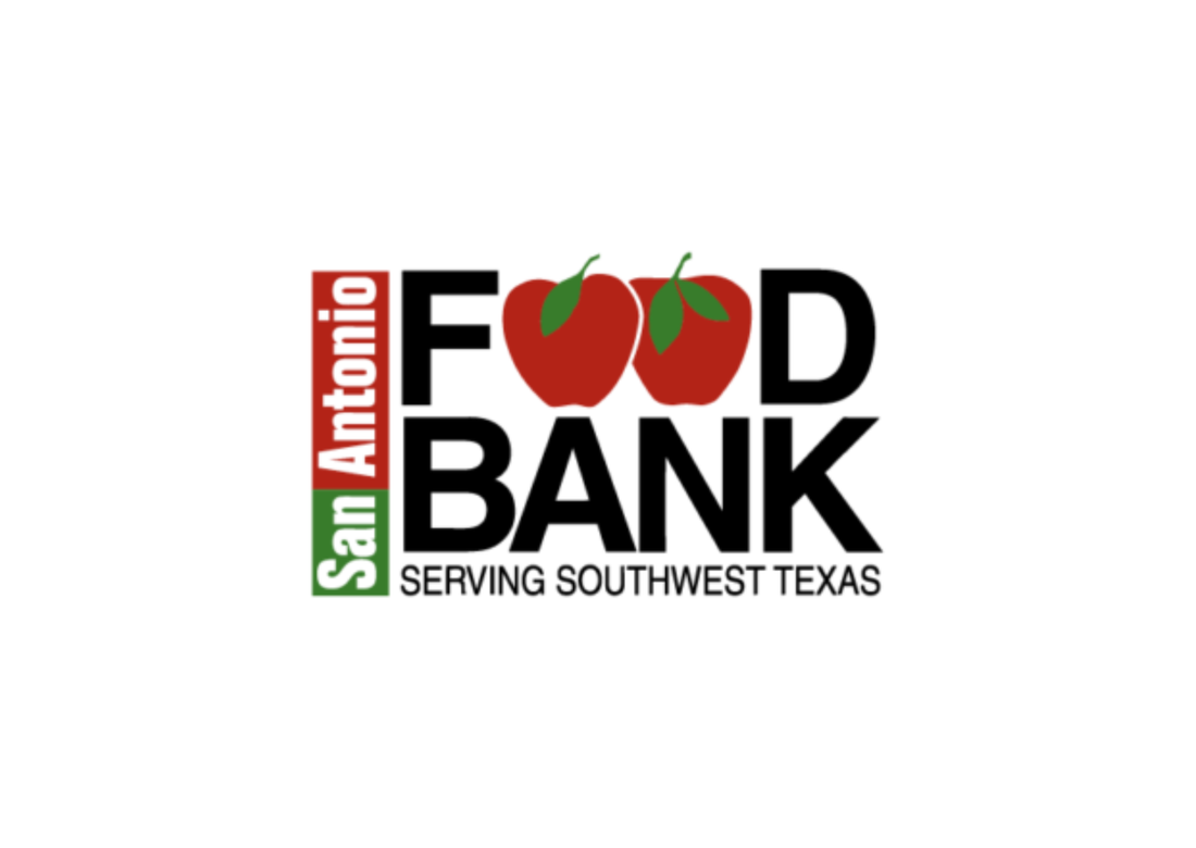 Every Sale This November Helps Feed San Antonio Families