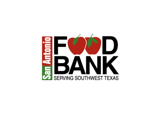 Every Sale This November Helps Feed San Antonio Families