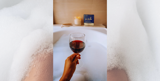 Restore & Replenish Your Skin With A Weekly Bath Ritual - The Ultimate Guide