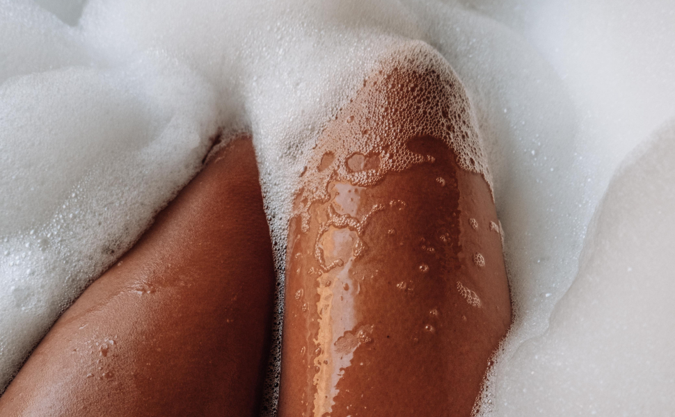 Welcome To Your Skin-First Bath Era