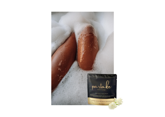 What Is a Skincare Bath Soak? Meet The Skincare Soak™