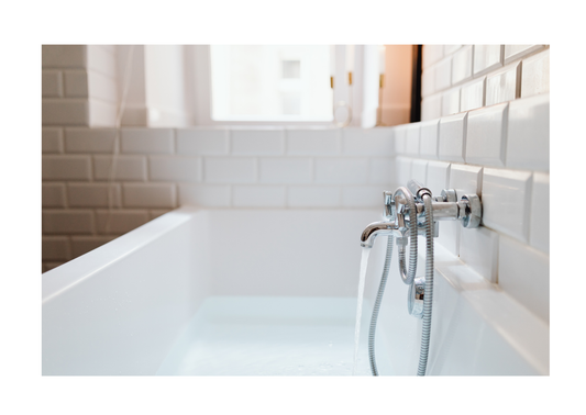 You’ve Tried Everything. But It’s Not You - It’s the Soak.