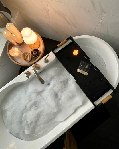 The Skincare Soak™ Luxury Bath Treatment