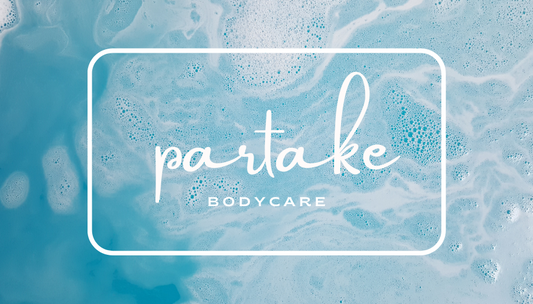 Partake Digital Gift Card