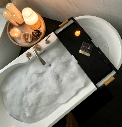 The Skincare Soak™ Luxury Foaming Bath Soak For Dry & Sensitive Skin