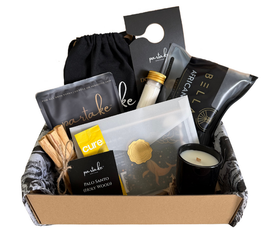 The RESET Ritual - Complete Body & Skin Bath System