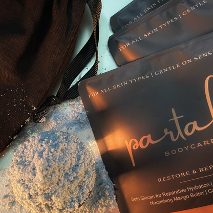 Luxury Skincare Bath Soak