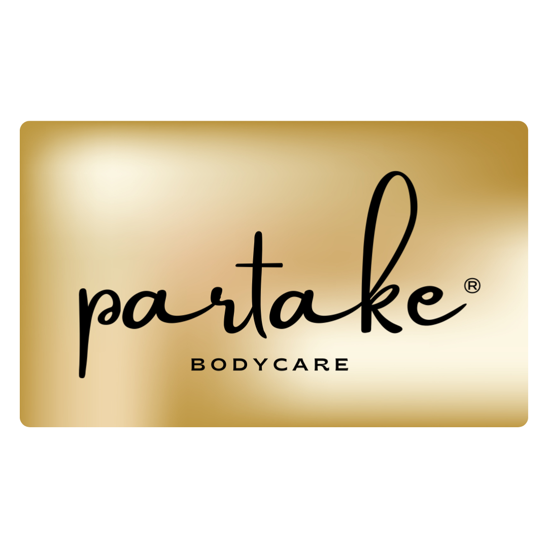 Partake Digital Gift Card